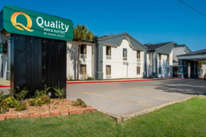 Quality Inn and Suites Lafayette